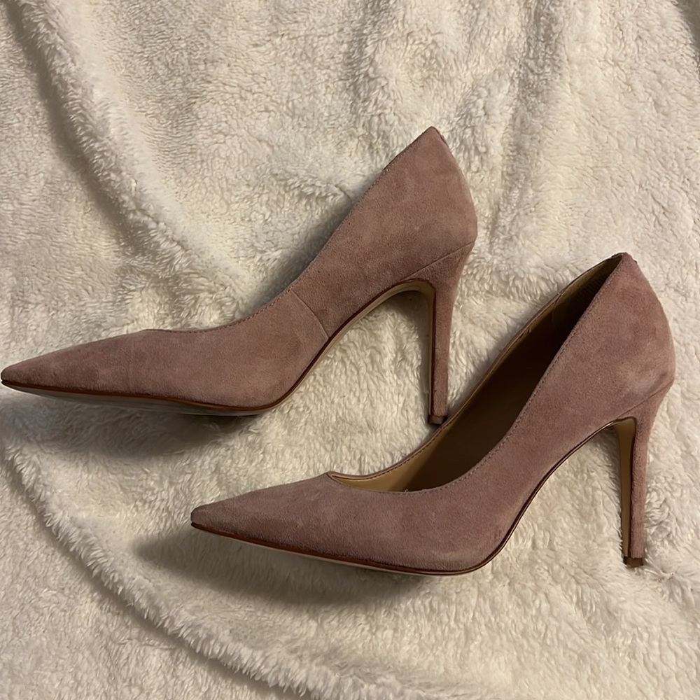 Sam Edelman Hazel Pumps - Picture 2 of 5